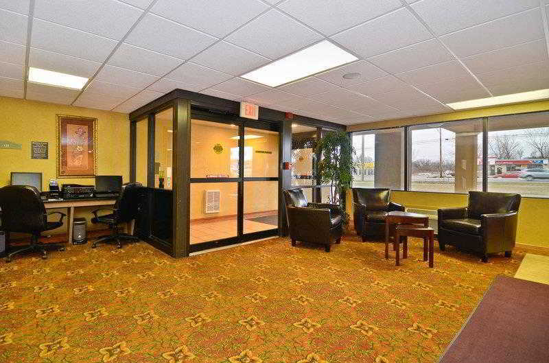 Best Western Marketplace 3*