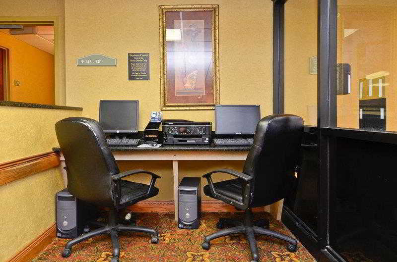 Hotel Best Western Marketplace