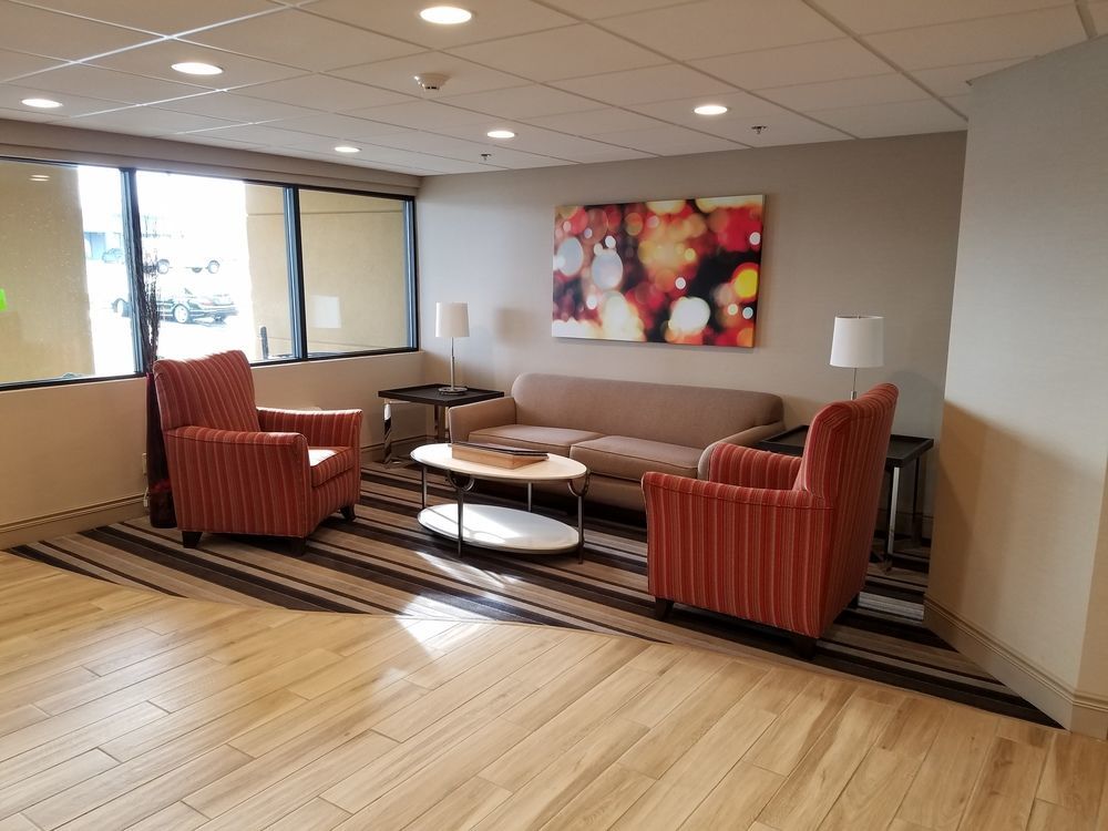 Best Western Marketplace Hotel Rochester