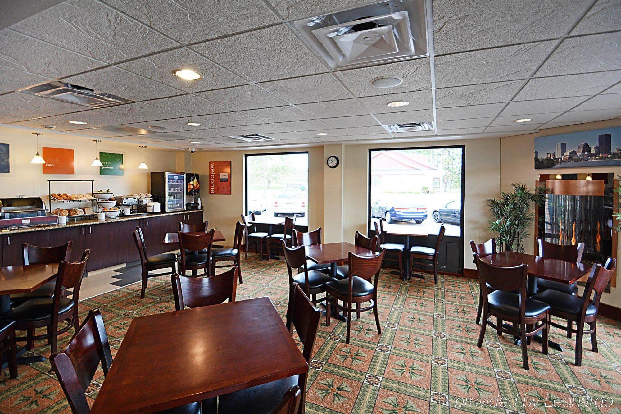 Oakfield & Suites, Ascend Collection Rochester