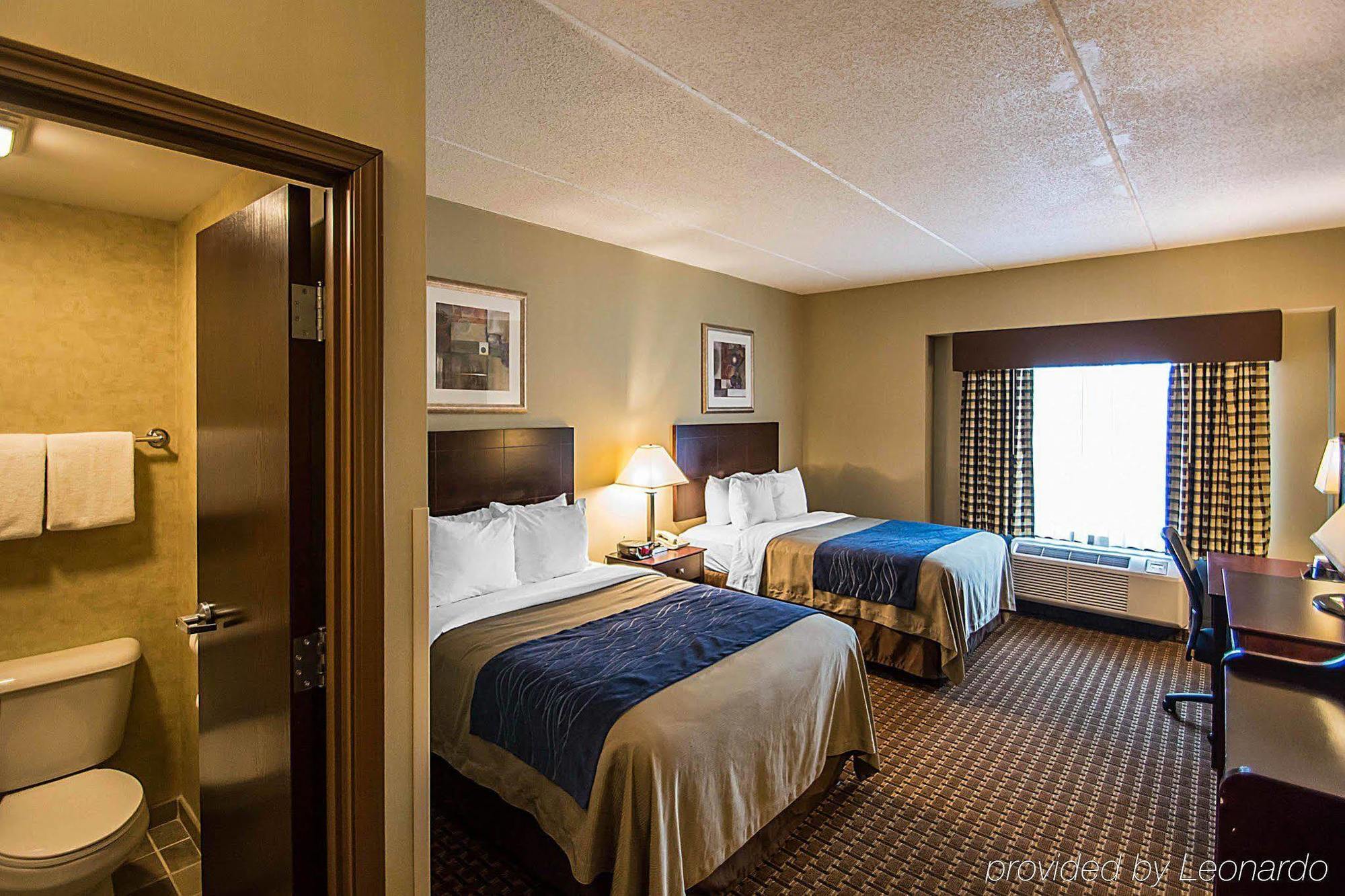 Oakfield & Suites, Ascend Collection Hotel