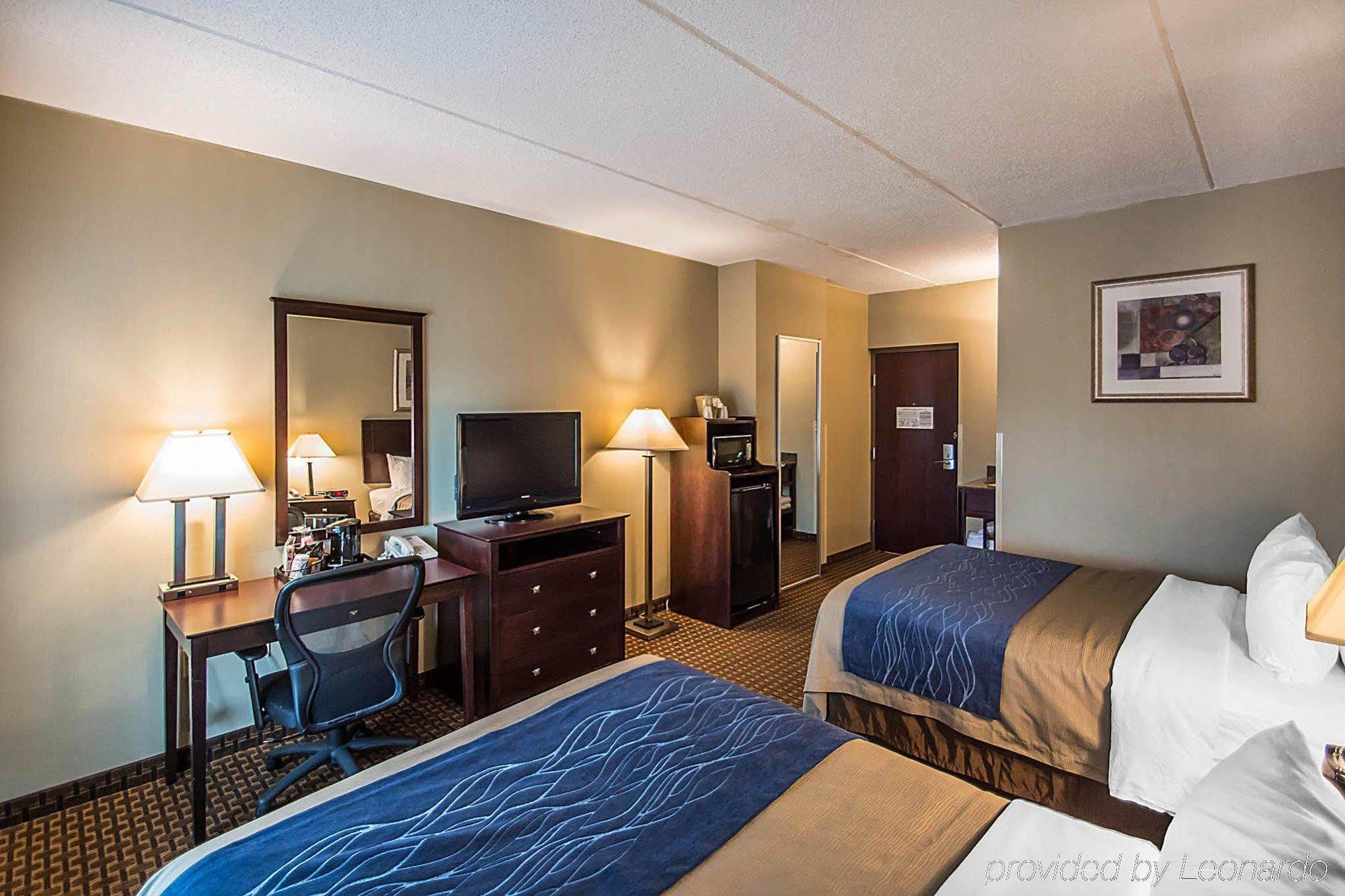Hotel Oakfield & Suites, Ascend Collection