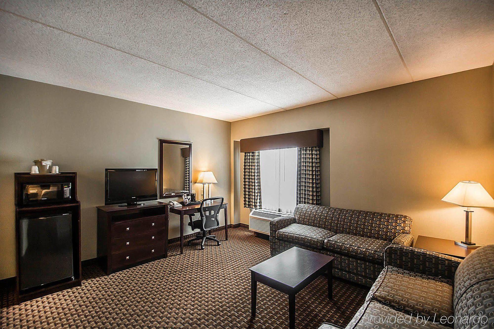 Oakfield & Suites, Ascend Collection 3* Rochester