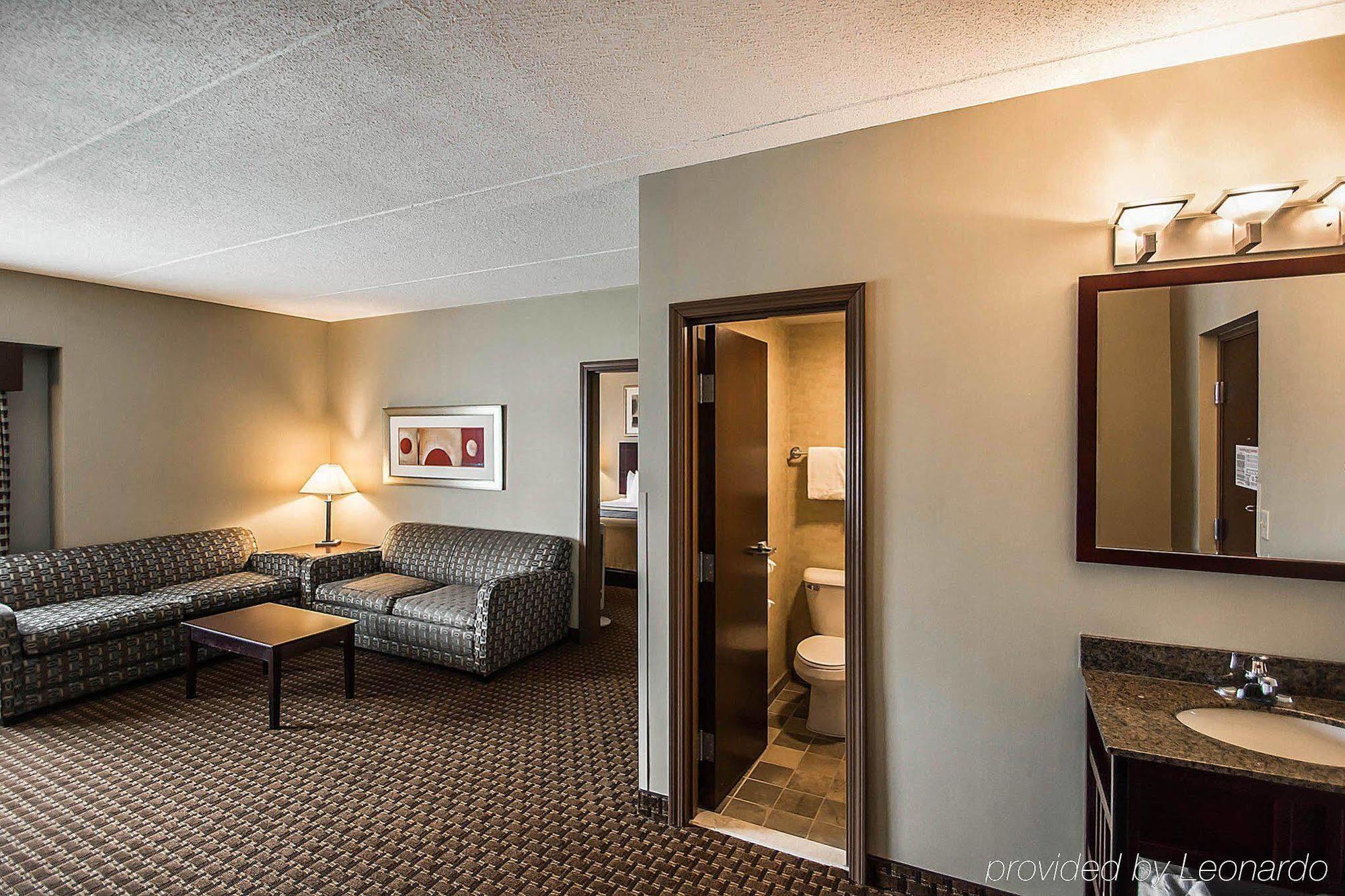 Hotel Oakfield & Suites, Ascend Collection 3*