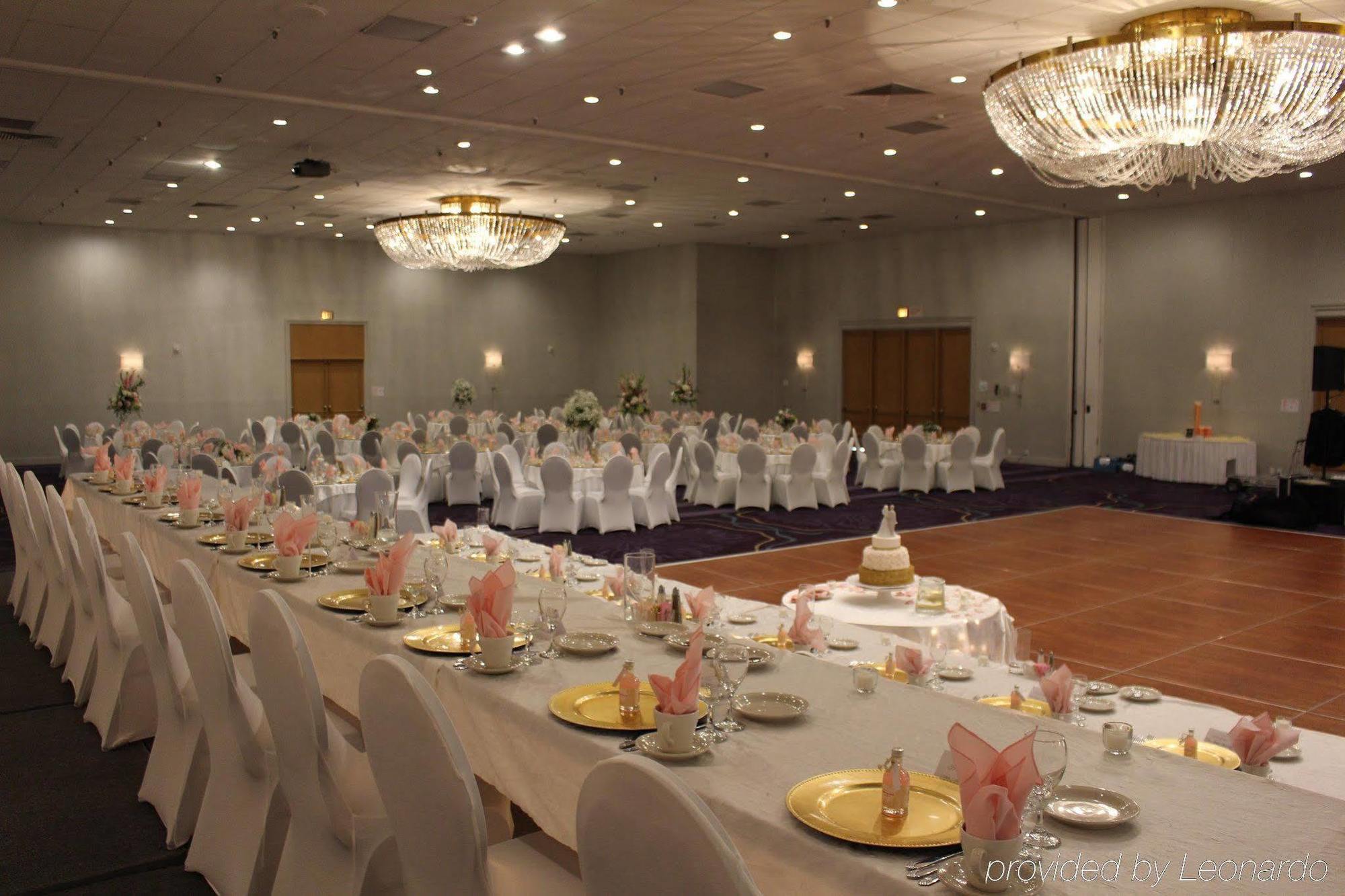 Hotel Wyndham Downtown Rochester