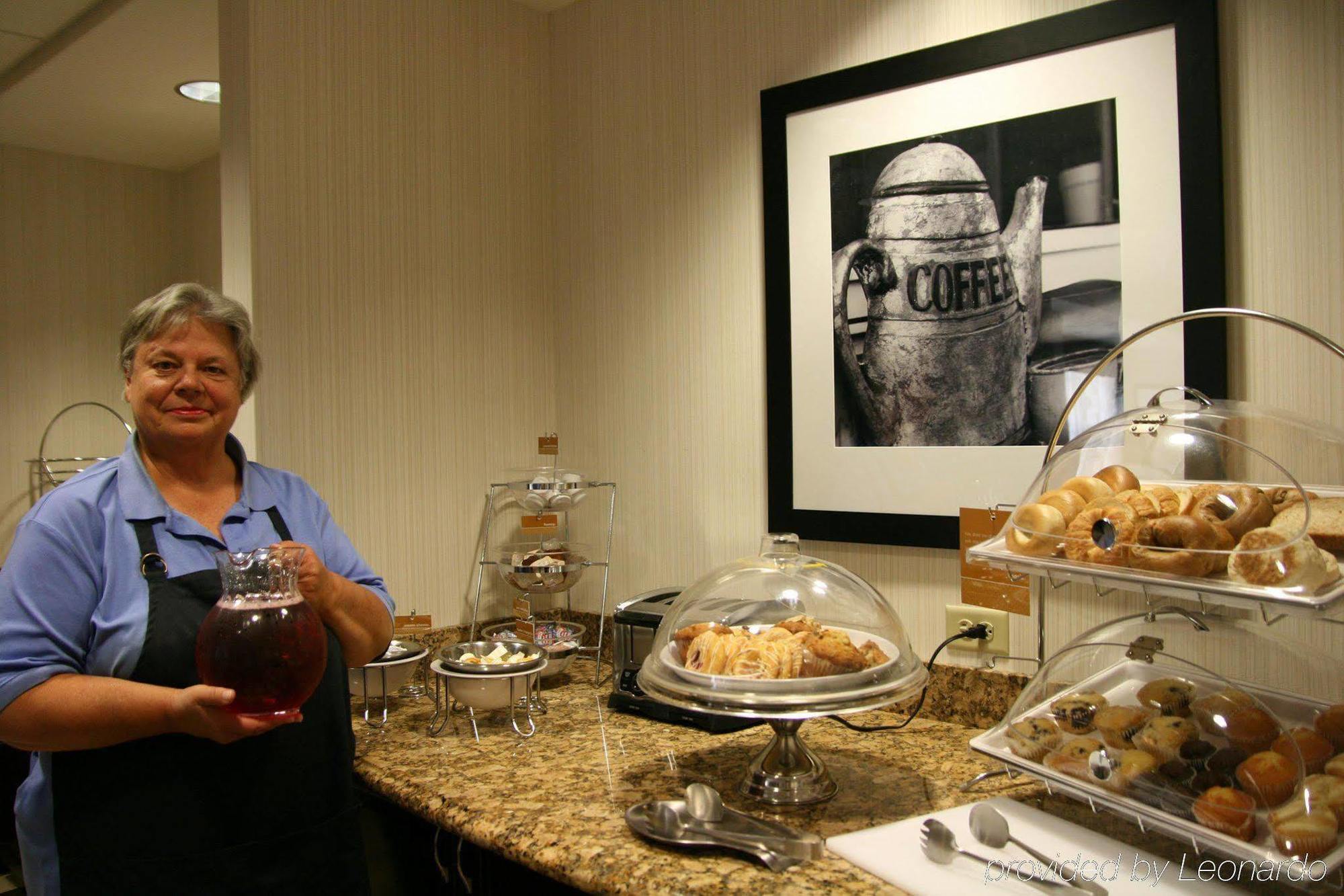 Hampton - Irondequoit Hotel Rochester