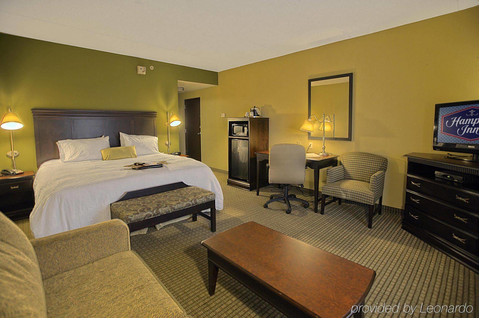 Hotel Hampton - Irondequoit Rochester