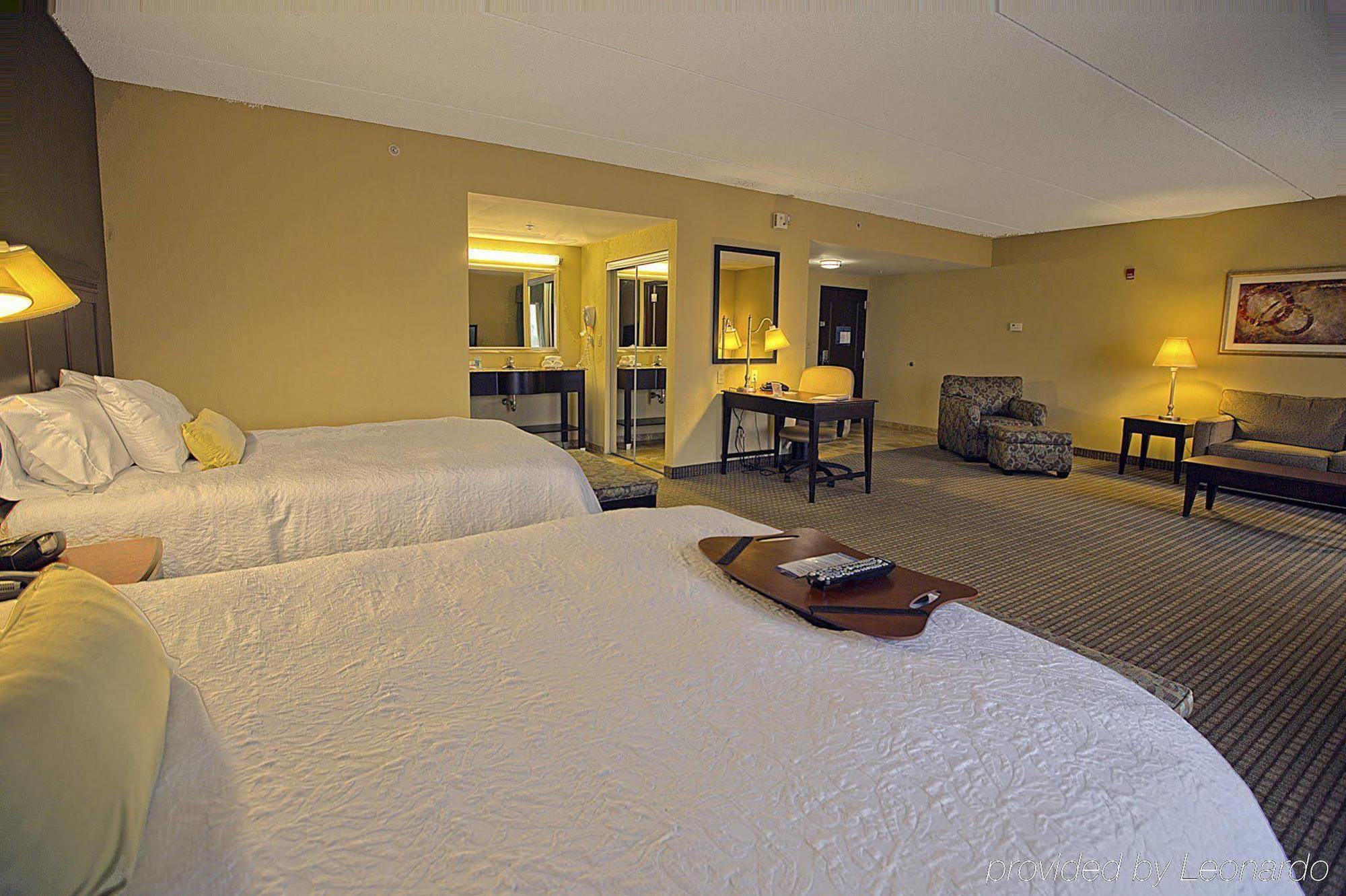 Hotel Hampton - Irondequoit 3*