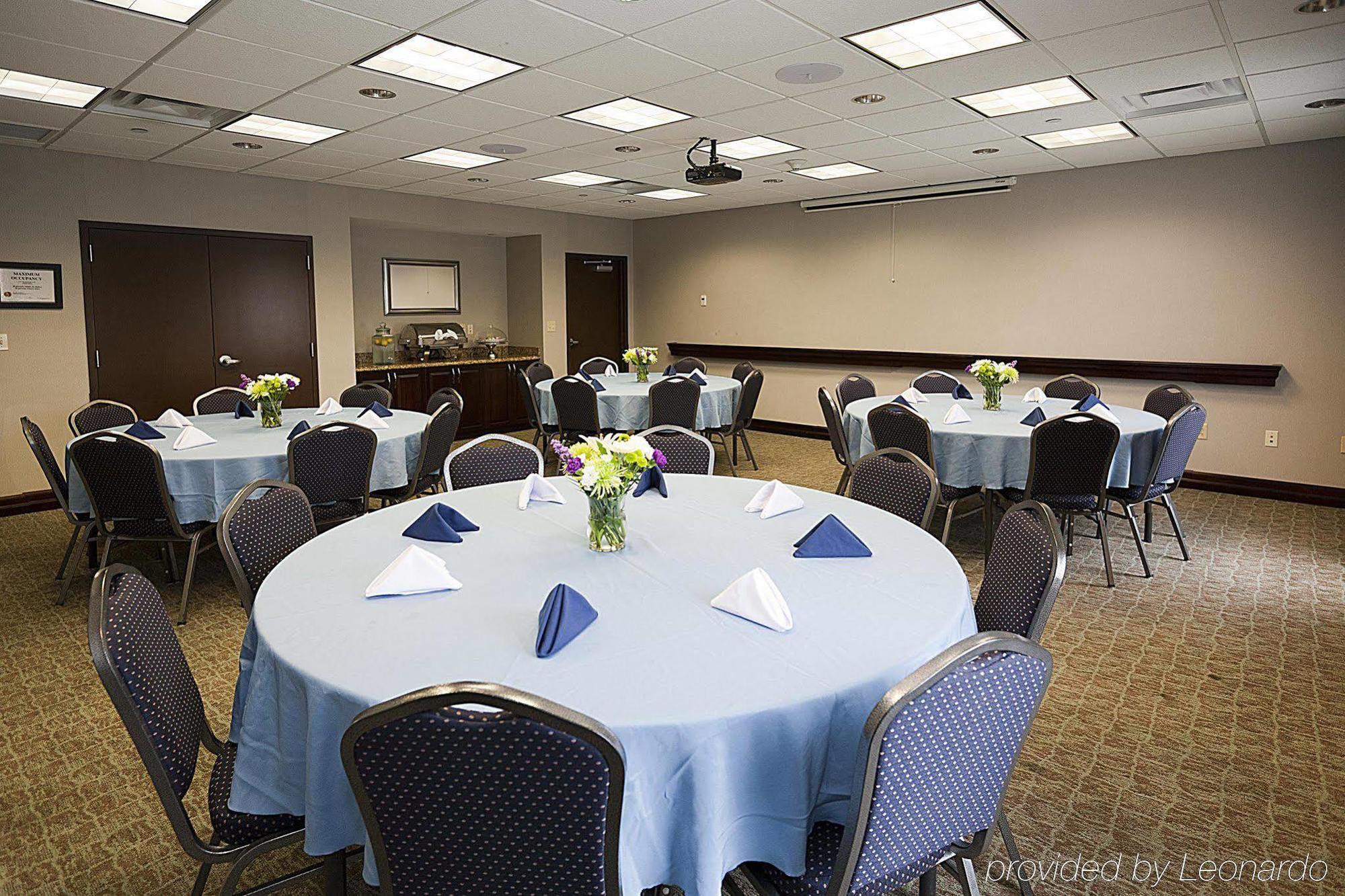 Hampton - Irondequoit Hotel