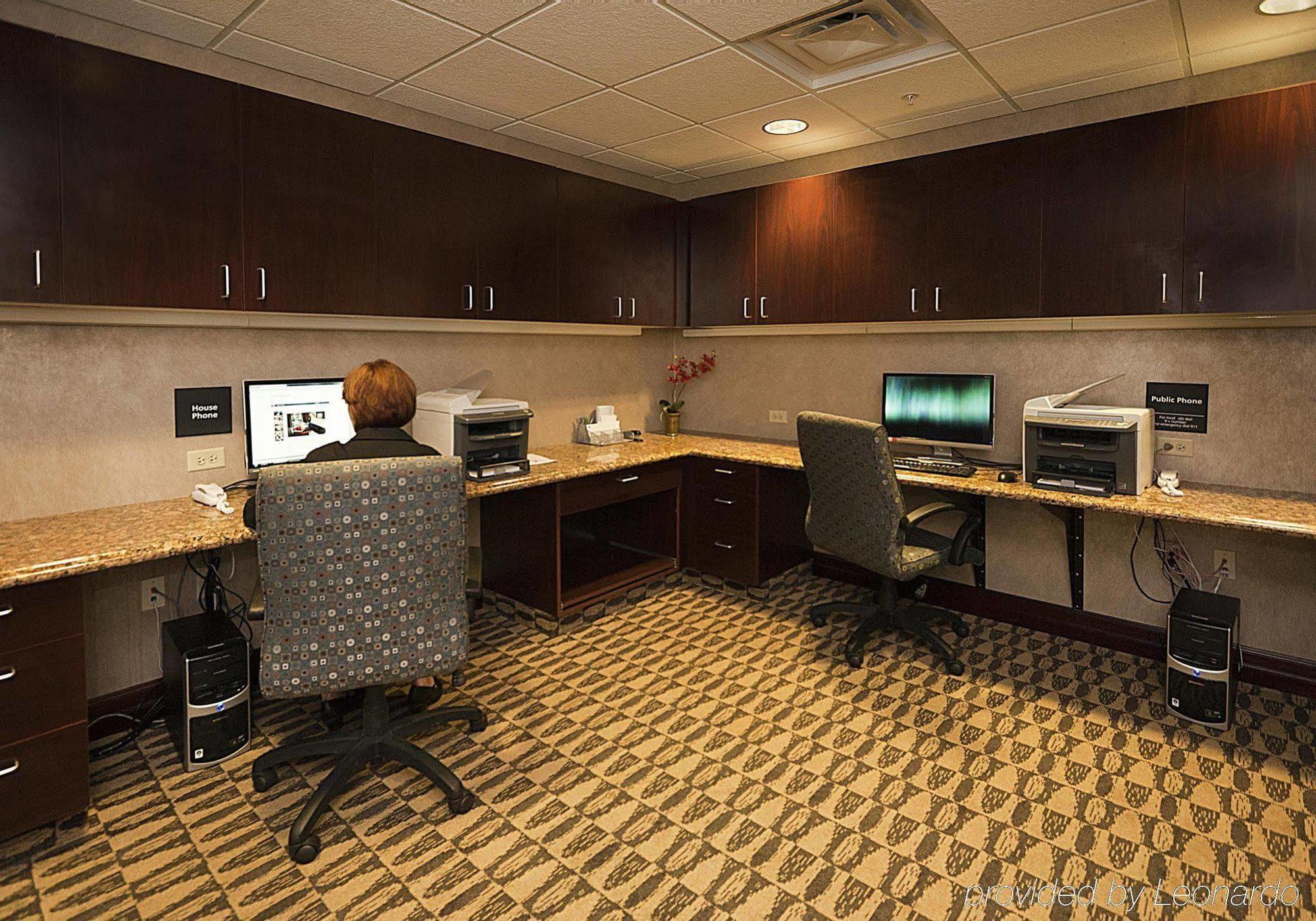 Hotel Hampton - Irondequoit 3*