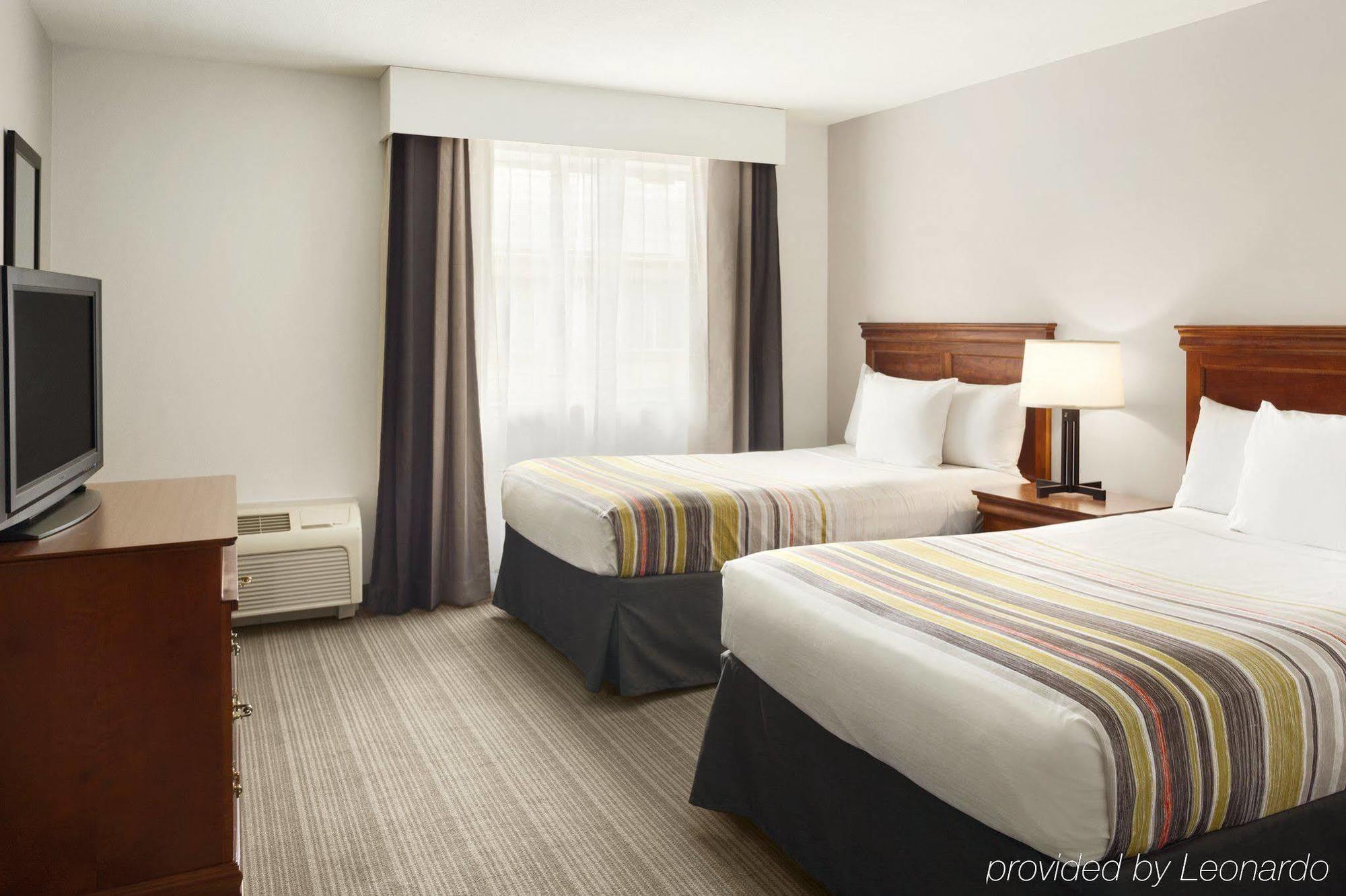 Country & By Radisson, Rochester-pittsford-brighton, Ny Hotel 3*