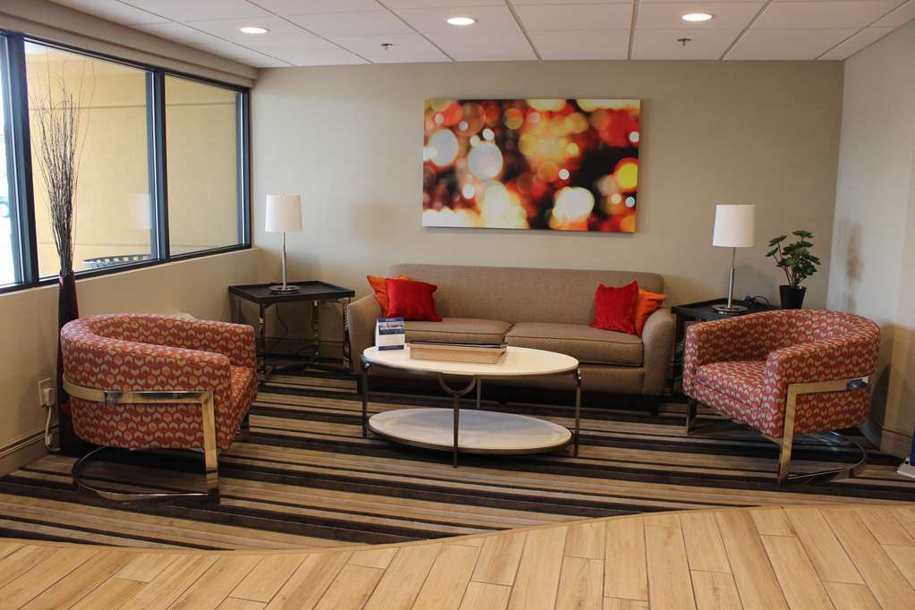 Best Western Marketplace 3*