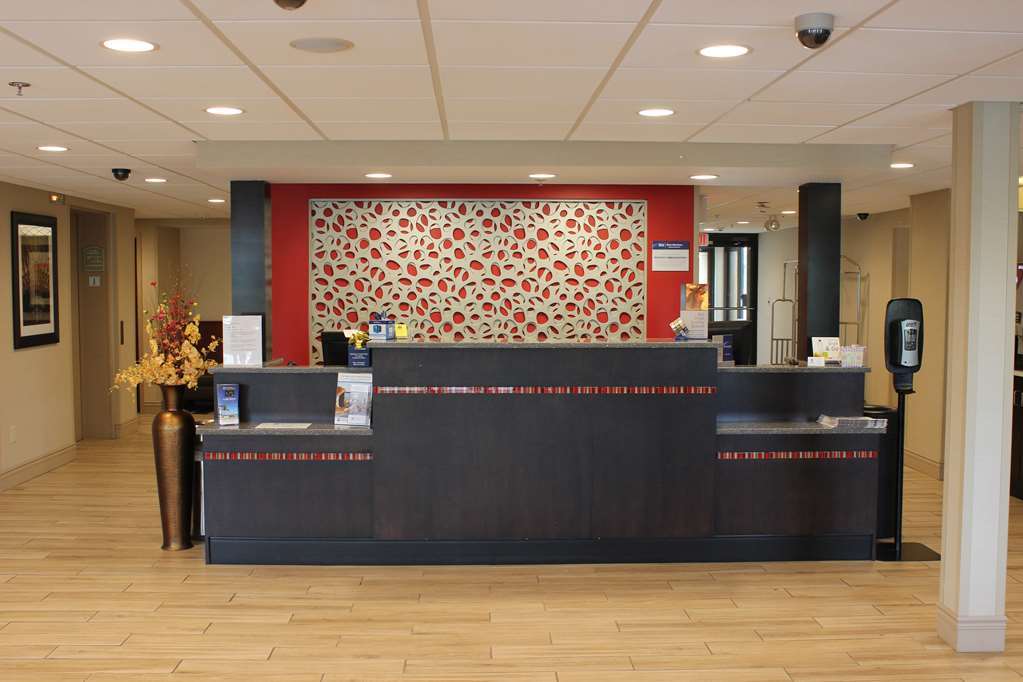 Best Western Marketplace 3* Rochester