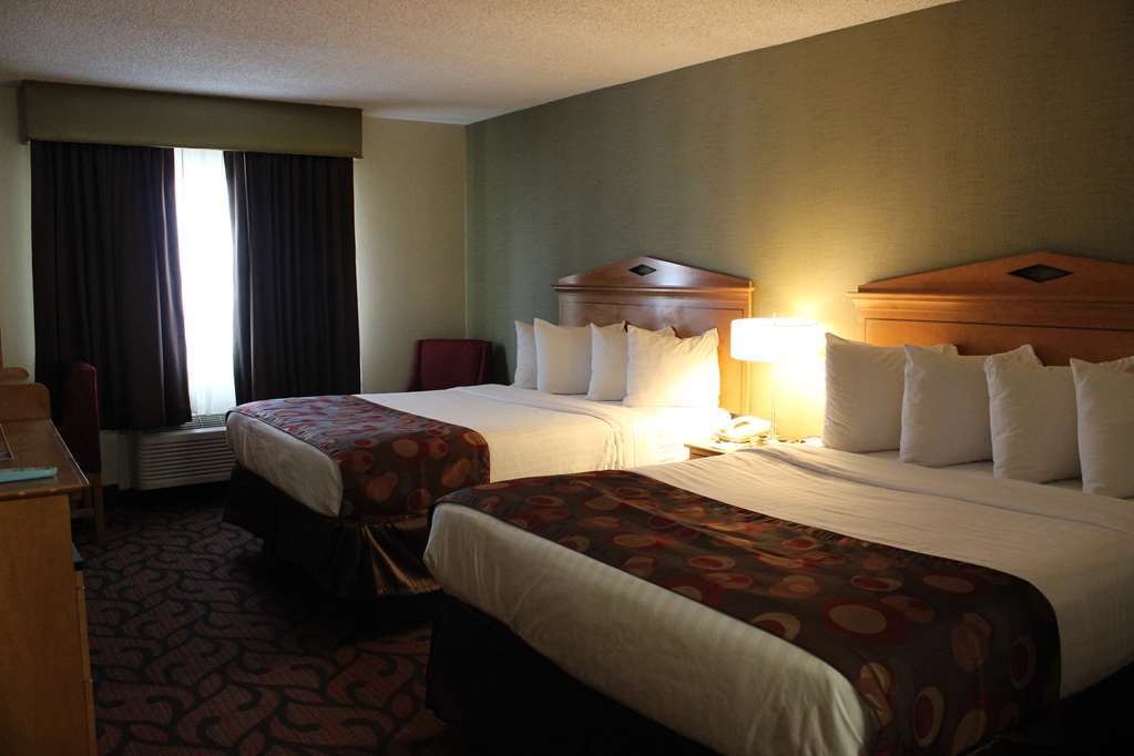 Best Western Marketplace 3*