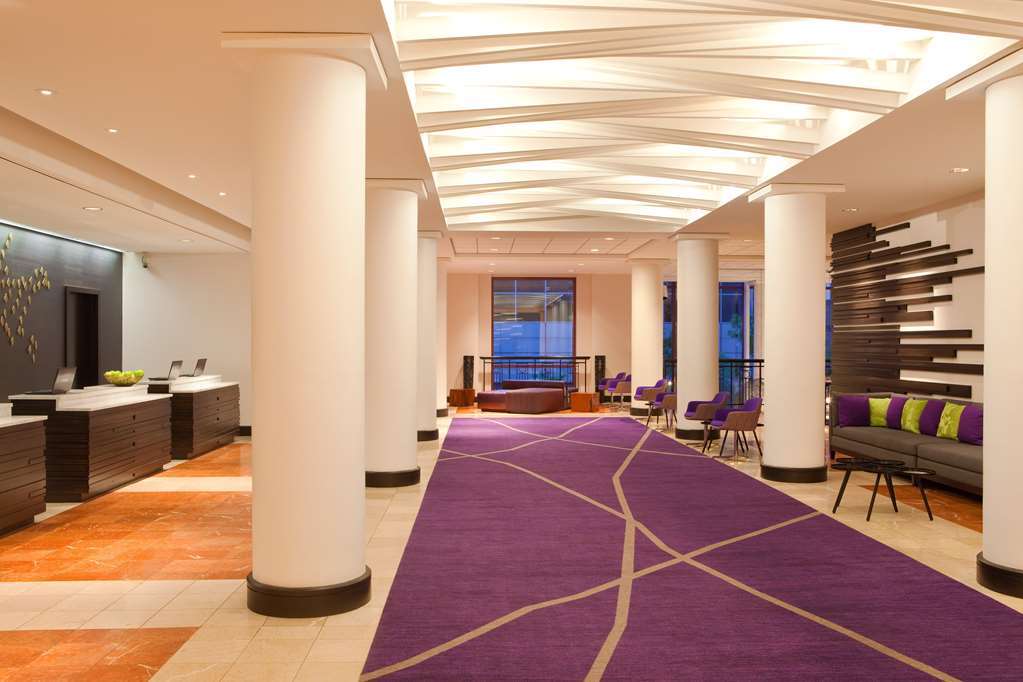 Hyatt Regency Hotel
