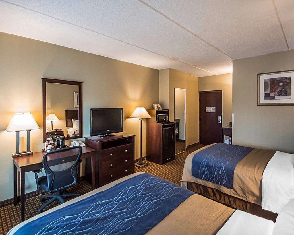 Oakfield & Suites, Ascend Collection Rochester