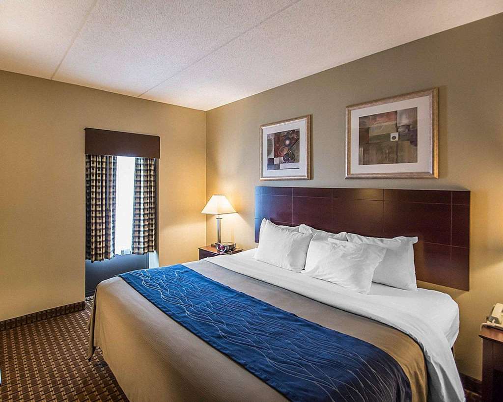 Oakfield & Suites, Ascend Collection 3*