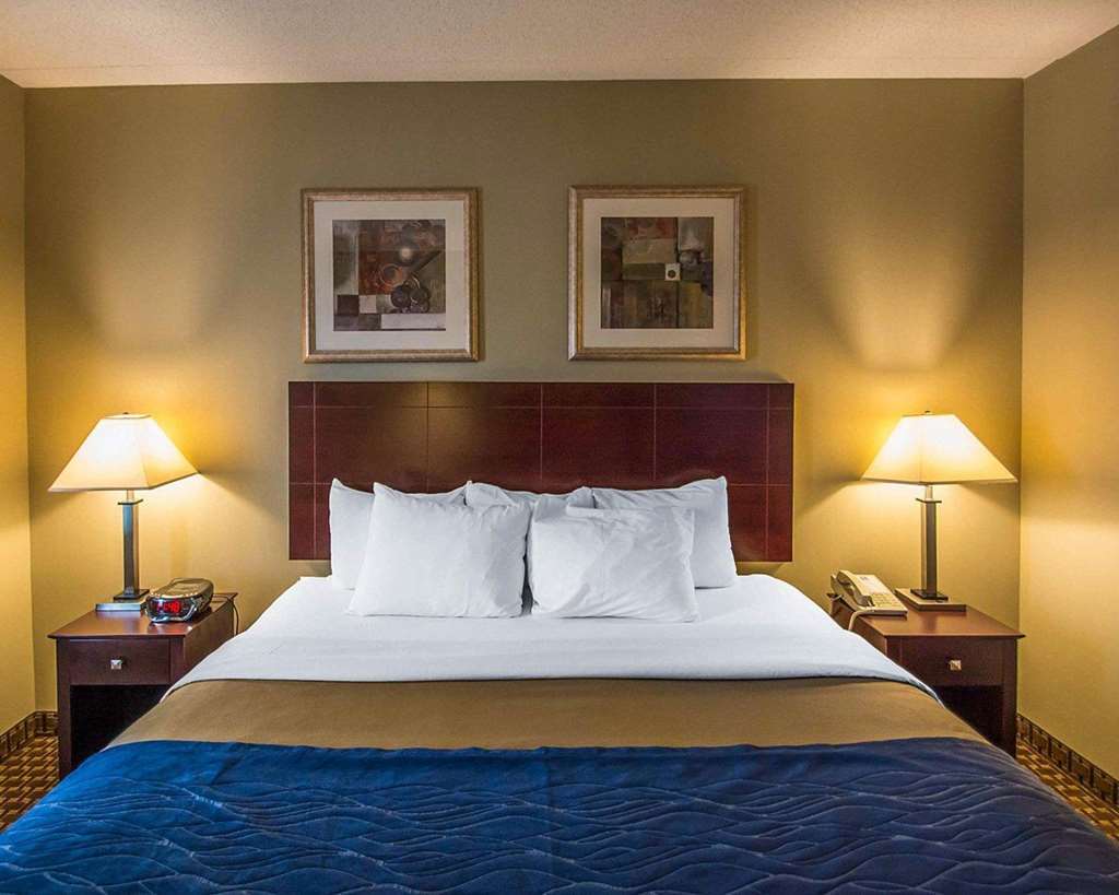 Oakfield & Suites, Ascend Collection Hotel 3*