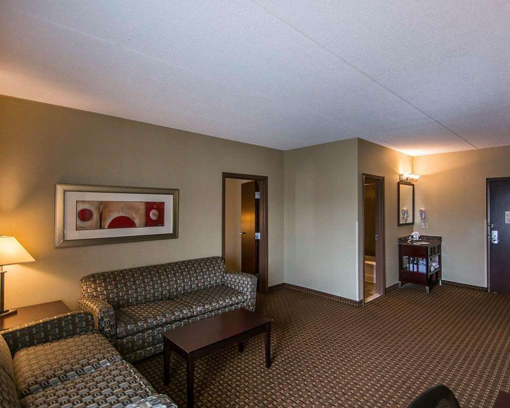 Hotel Oakfield & Suites, Ascend Collection Rochester