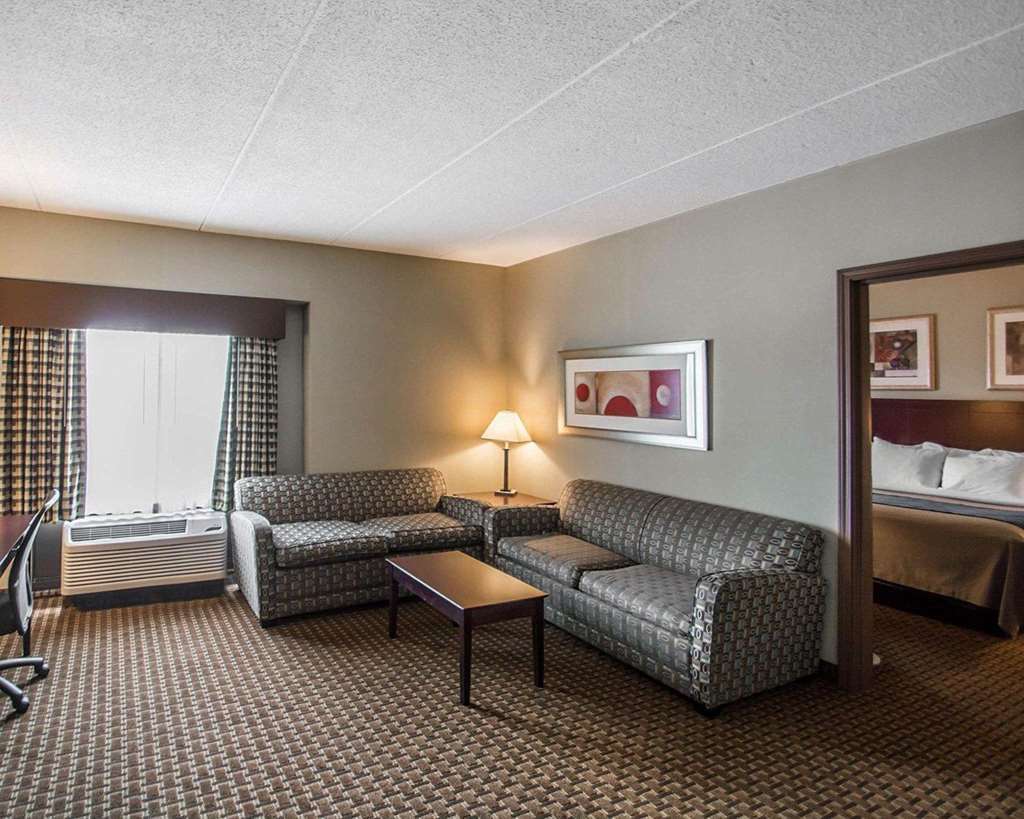 Oakfield & Suites, Ascend Collection 3* Rochester