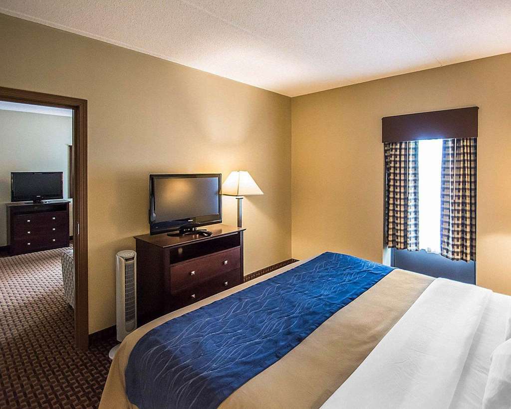 Oakfield & Suites, Ascend Collection Rochester
