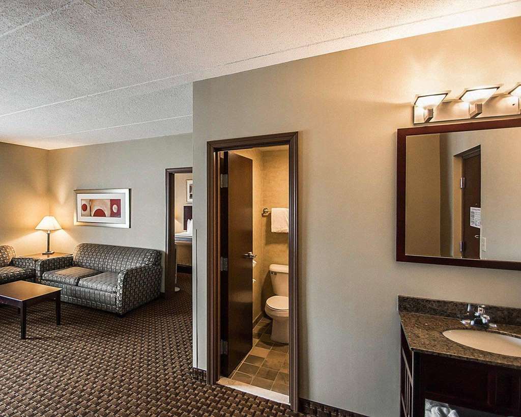 Oakfield & Suites, Ascend Collection