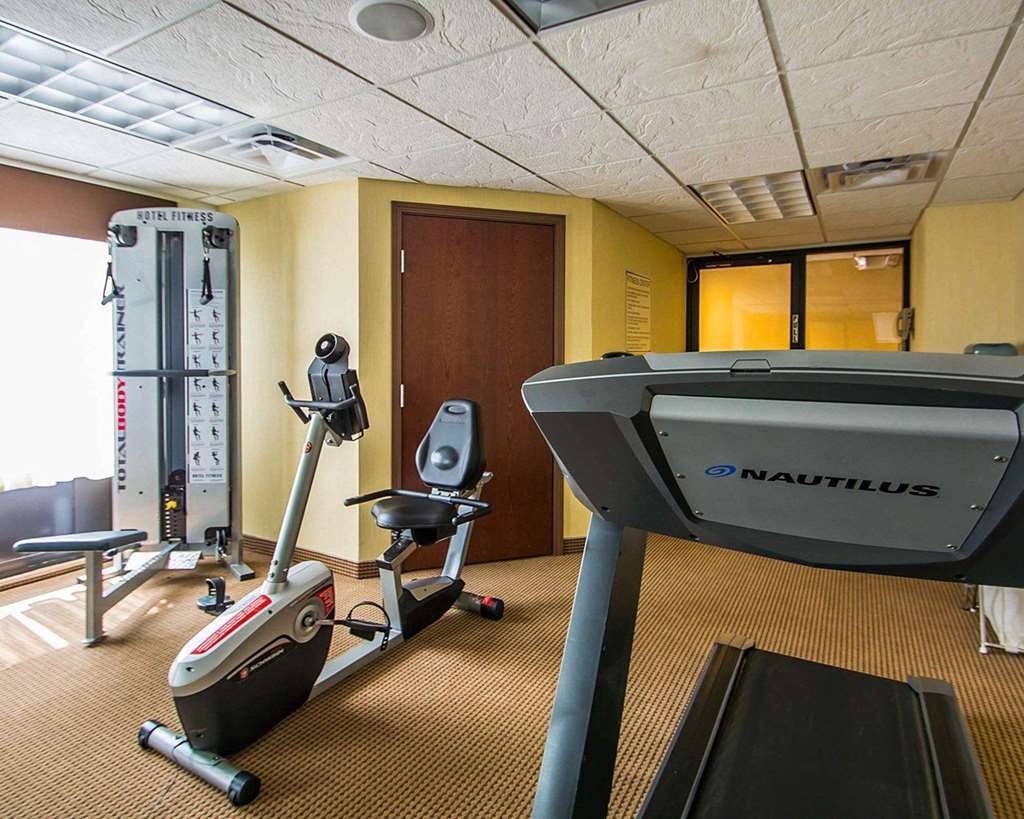 Oakfield & Suites, Ascend Collection Hotel 3*
