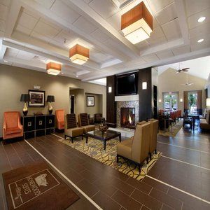 Hotel Homewood By Hilton Rochester/greece, Ny