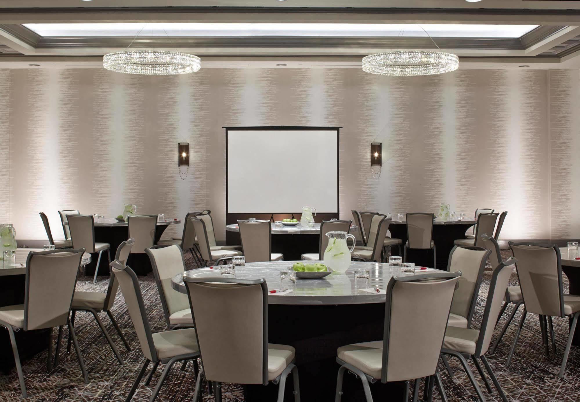 Airport Marriott Rochester