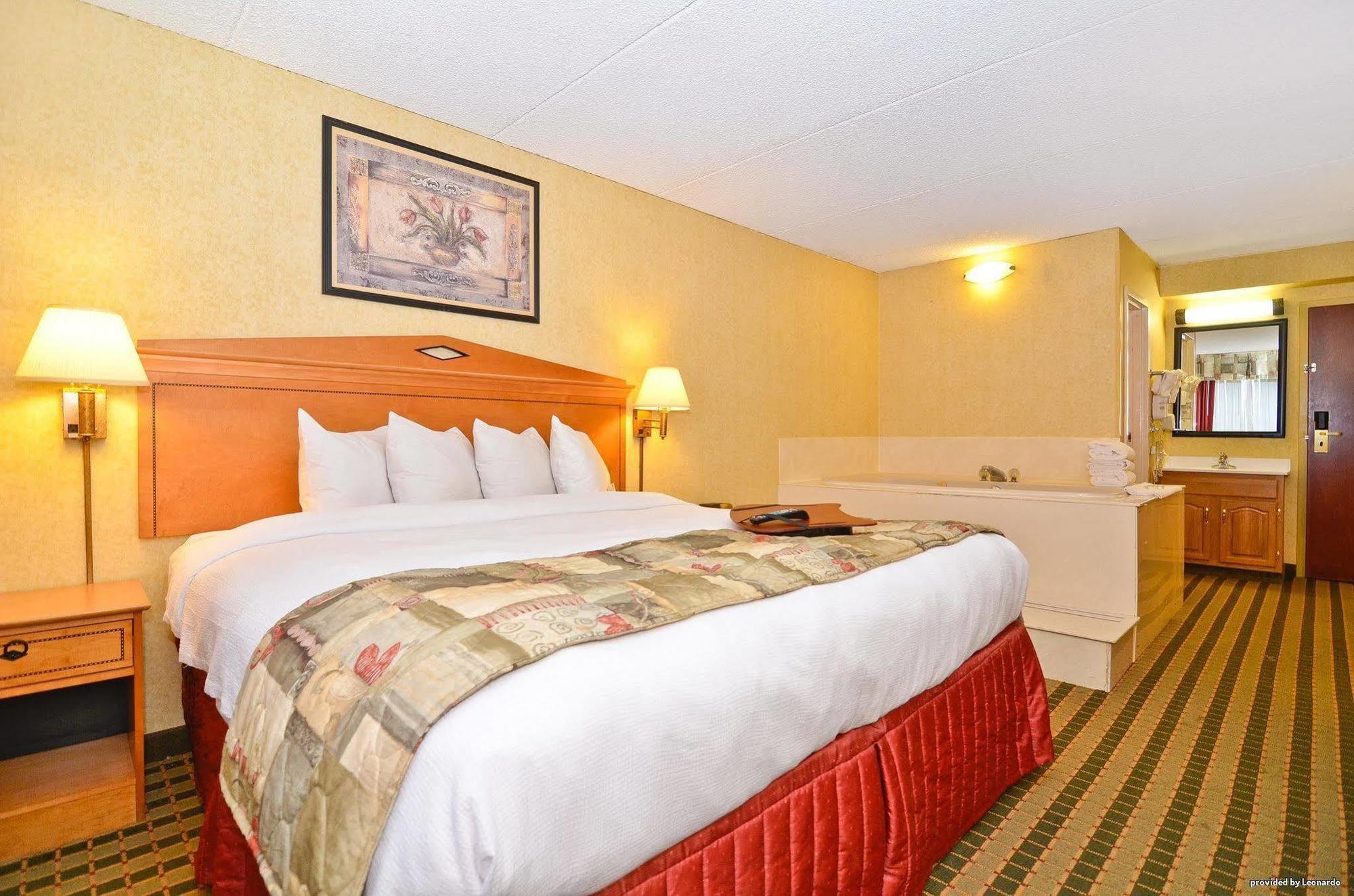 Best Western Marketplace Hotel Rochester
