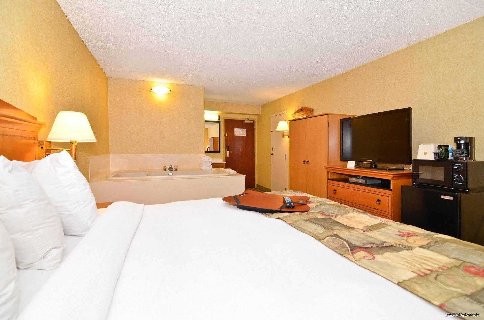 Best Western Marketplace 3*