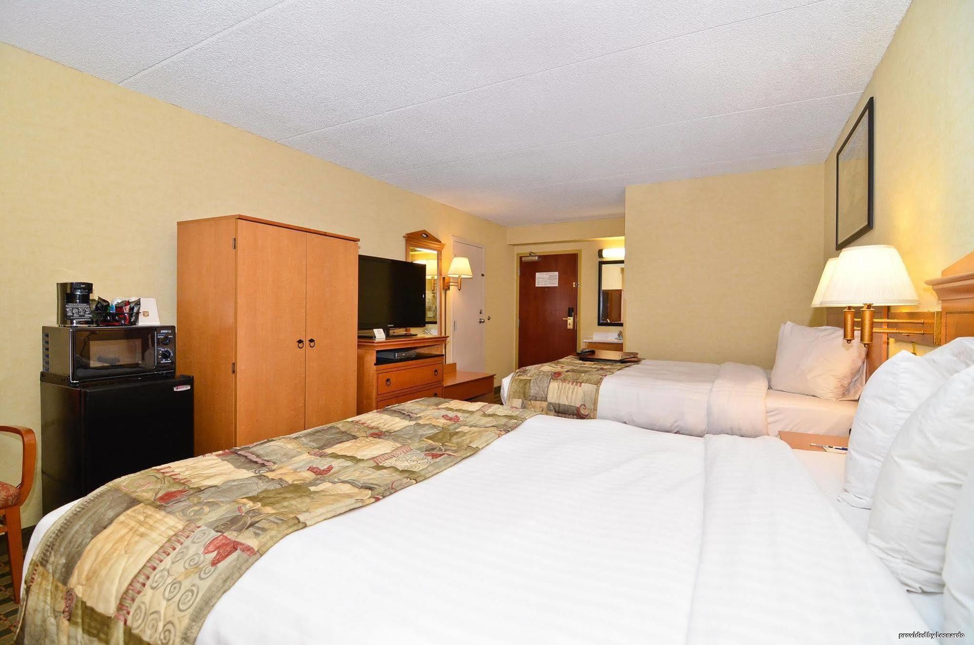 Best Western Marketplace Rochester
