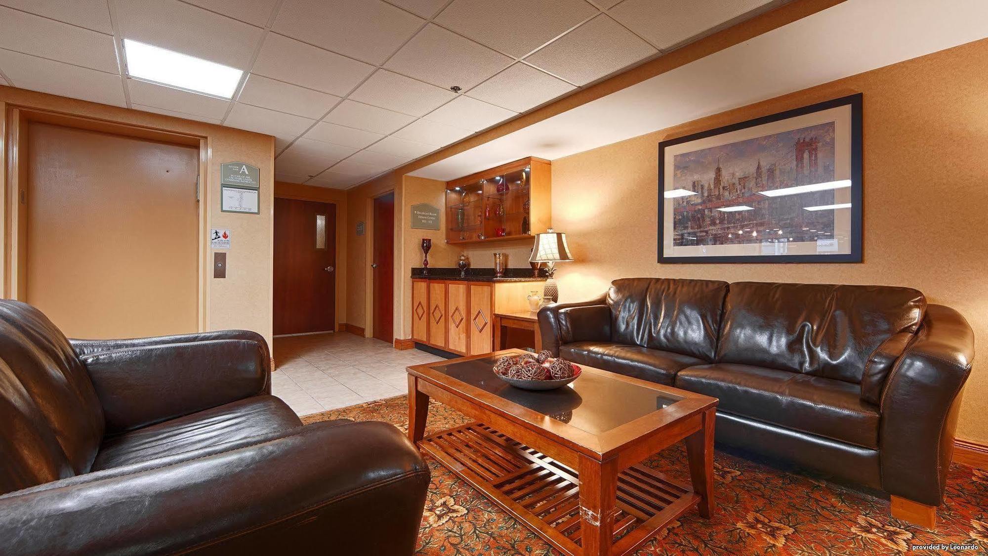 Best Western Marketplace Hotel 3*