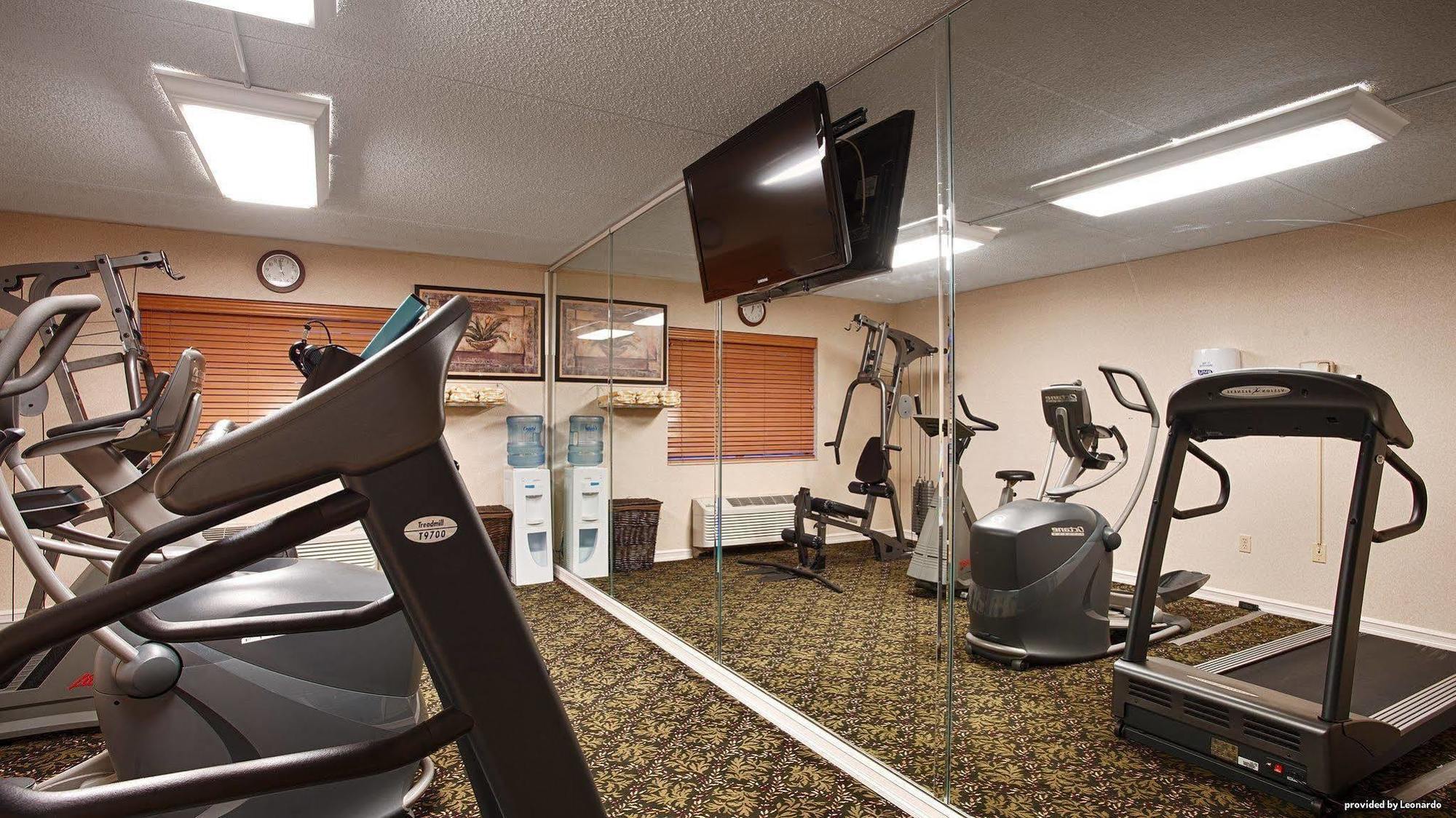 Best Western Marketplace Rochester