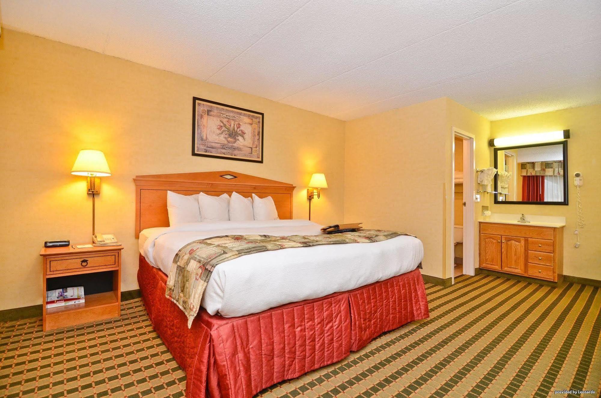 Best Western Marketplace Rochester
