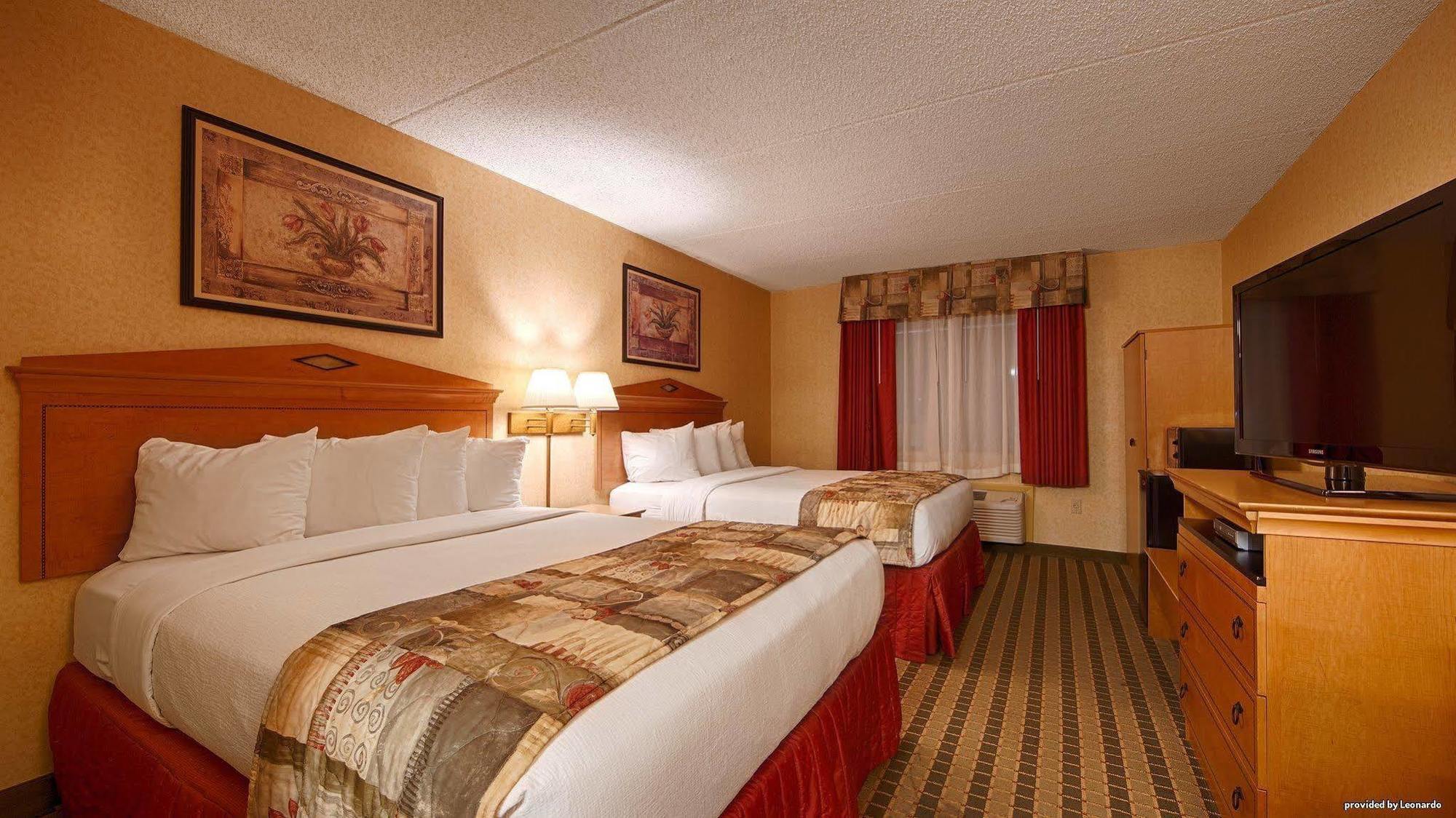 Best Western Marketplace 3* Rochester