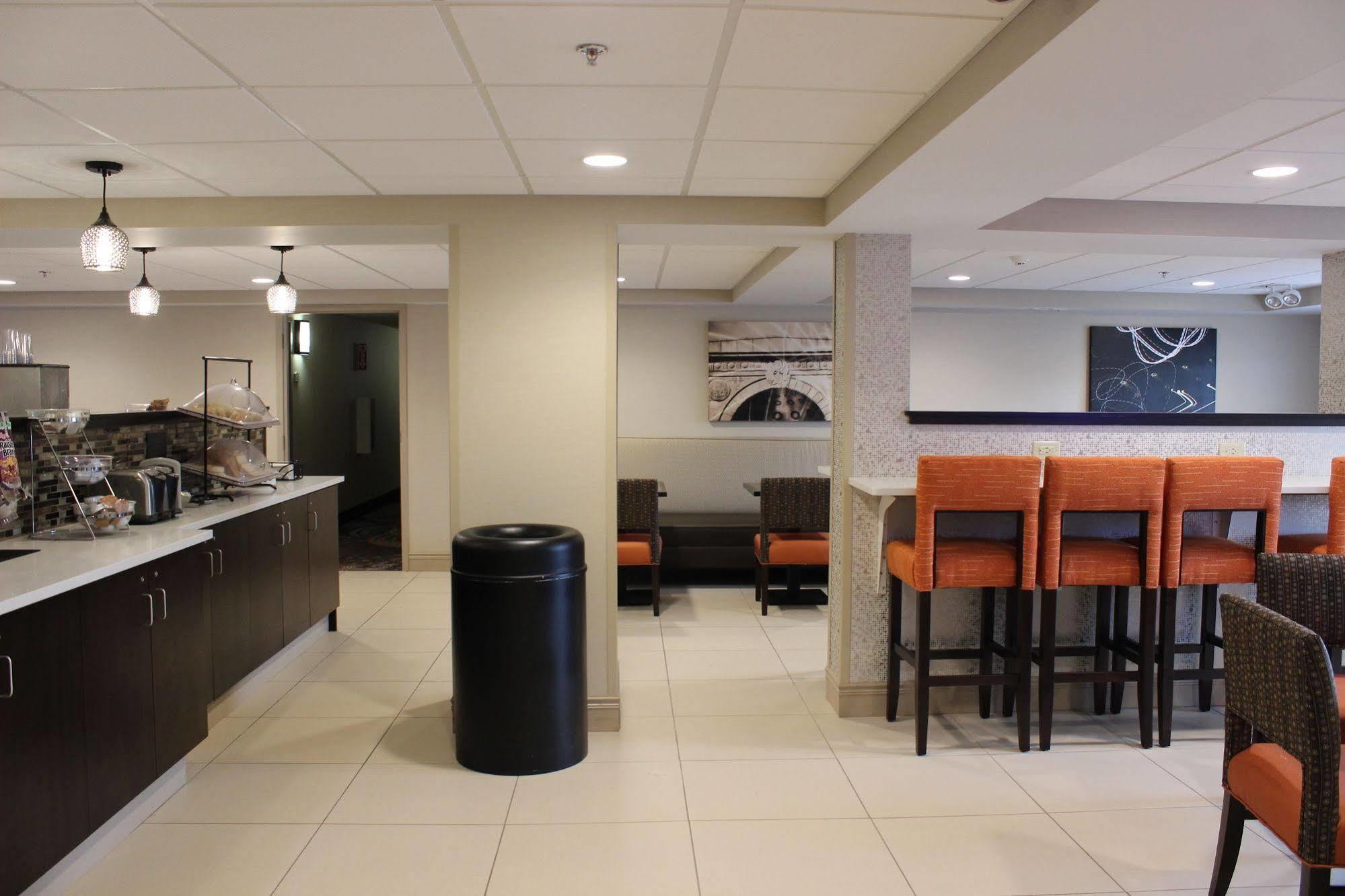 Best Western Marketplace Hotel Rochester