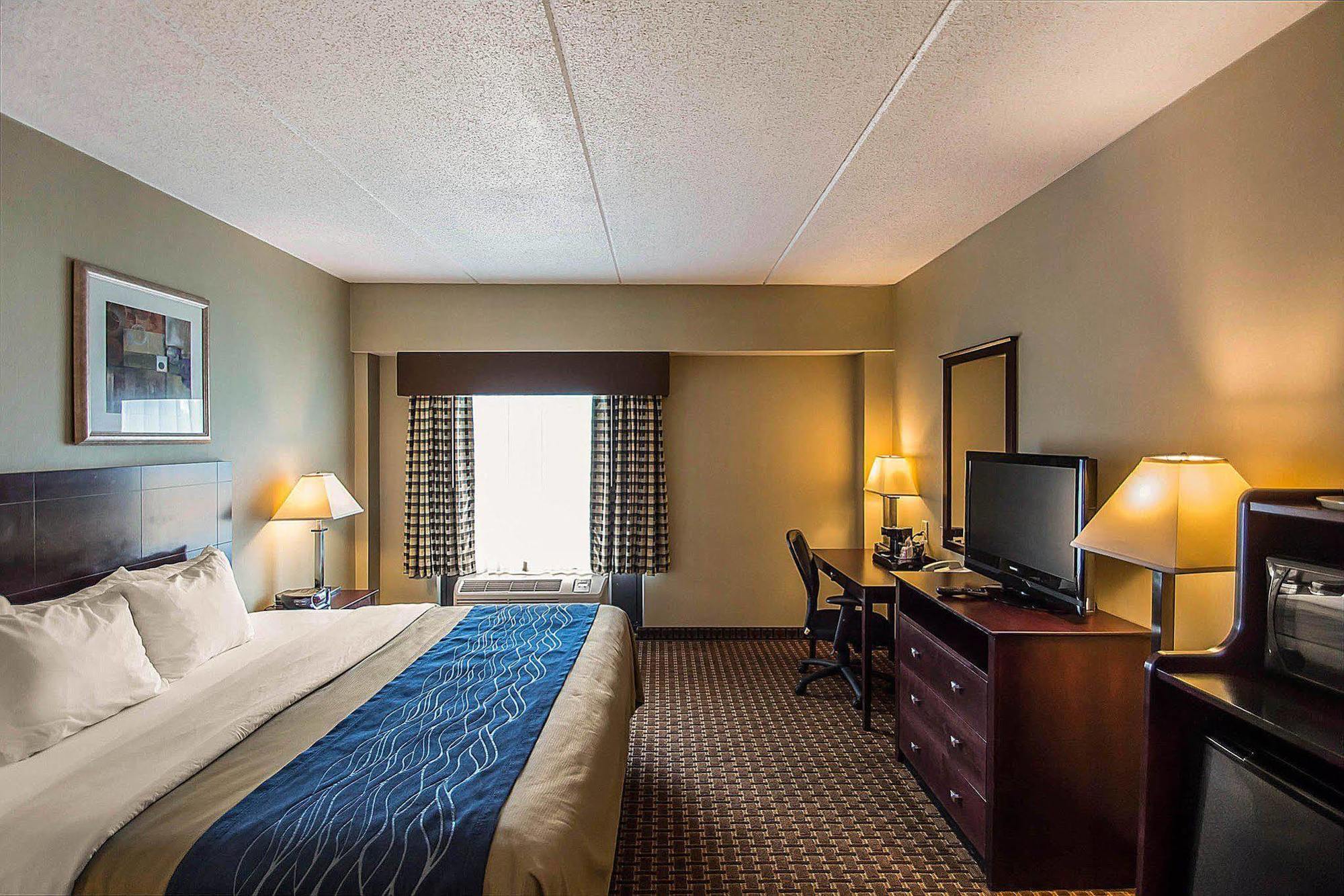 Oakfield & Suites, Ascend Collection 3* Rochester