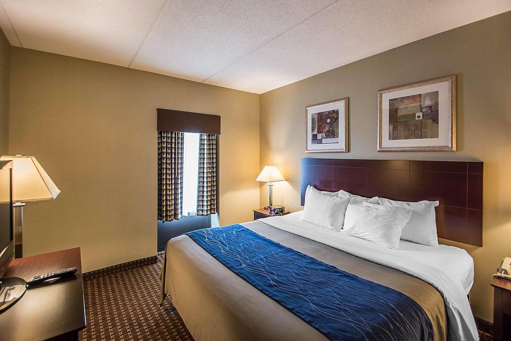 Oakfield & Suites, Ascend Collection 3* Rochester