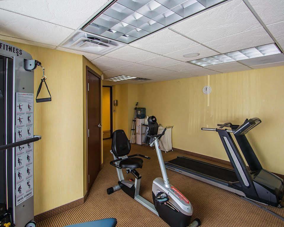 Oakfield & Suites, Ascend Collection Hotel 3*