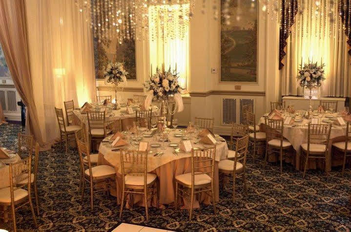 On Broadway 4* Rochester