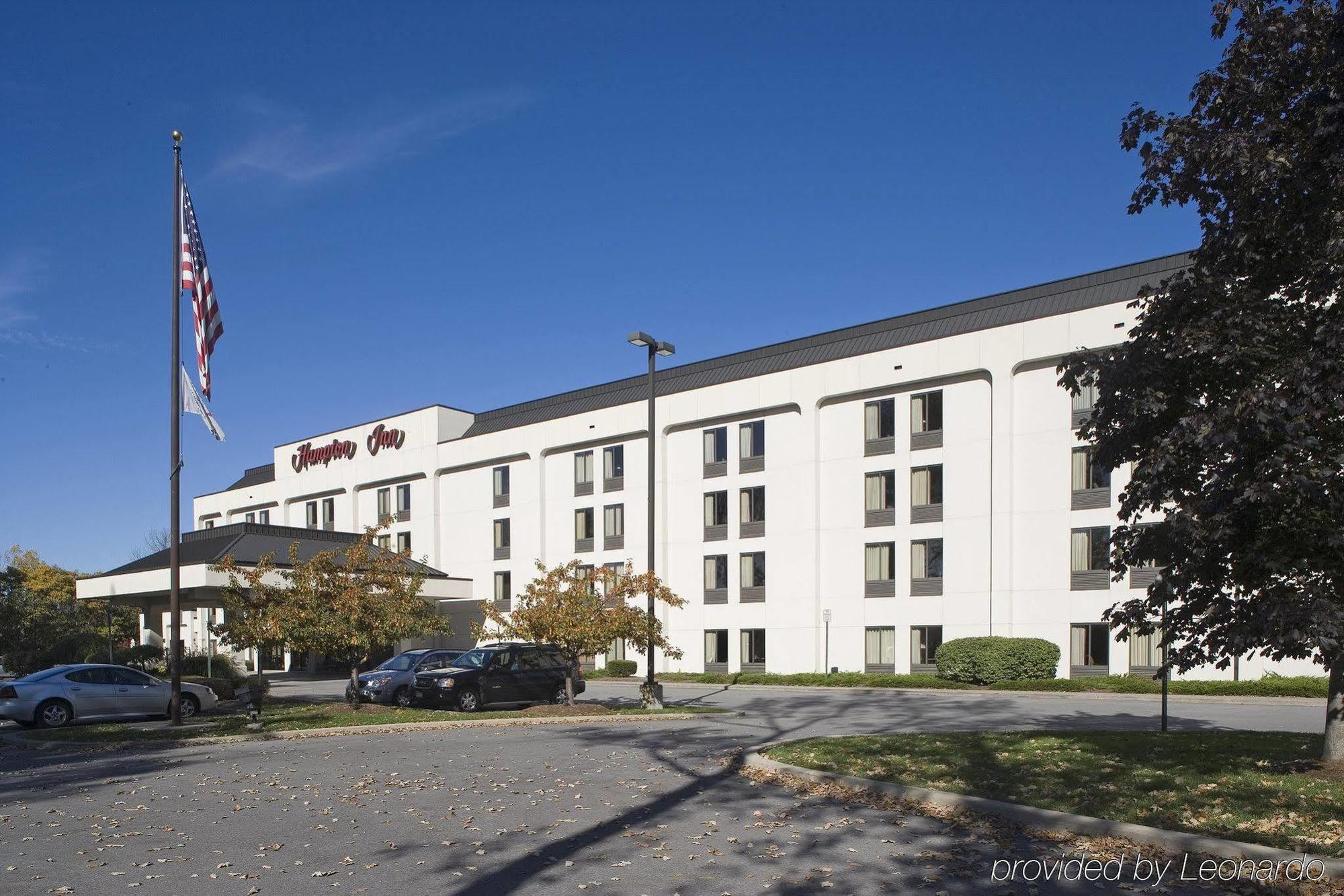 Hampton Greece Hotel