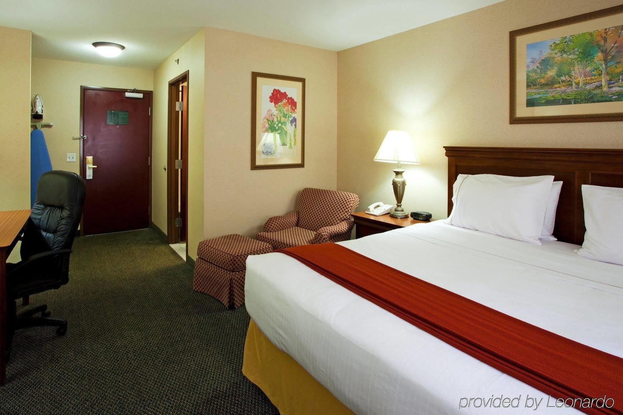 Country & By Radisson, Rochester-pittsford-brighton, Ny 3* Rochester