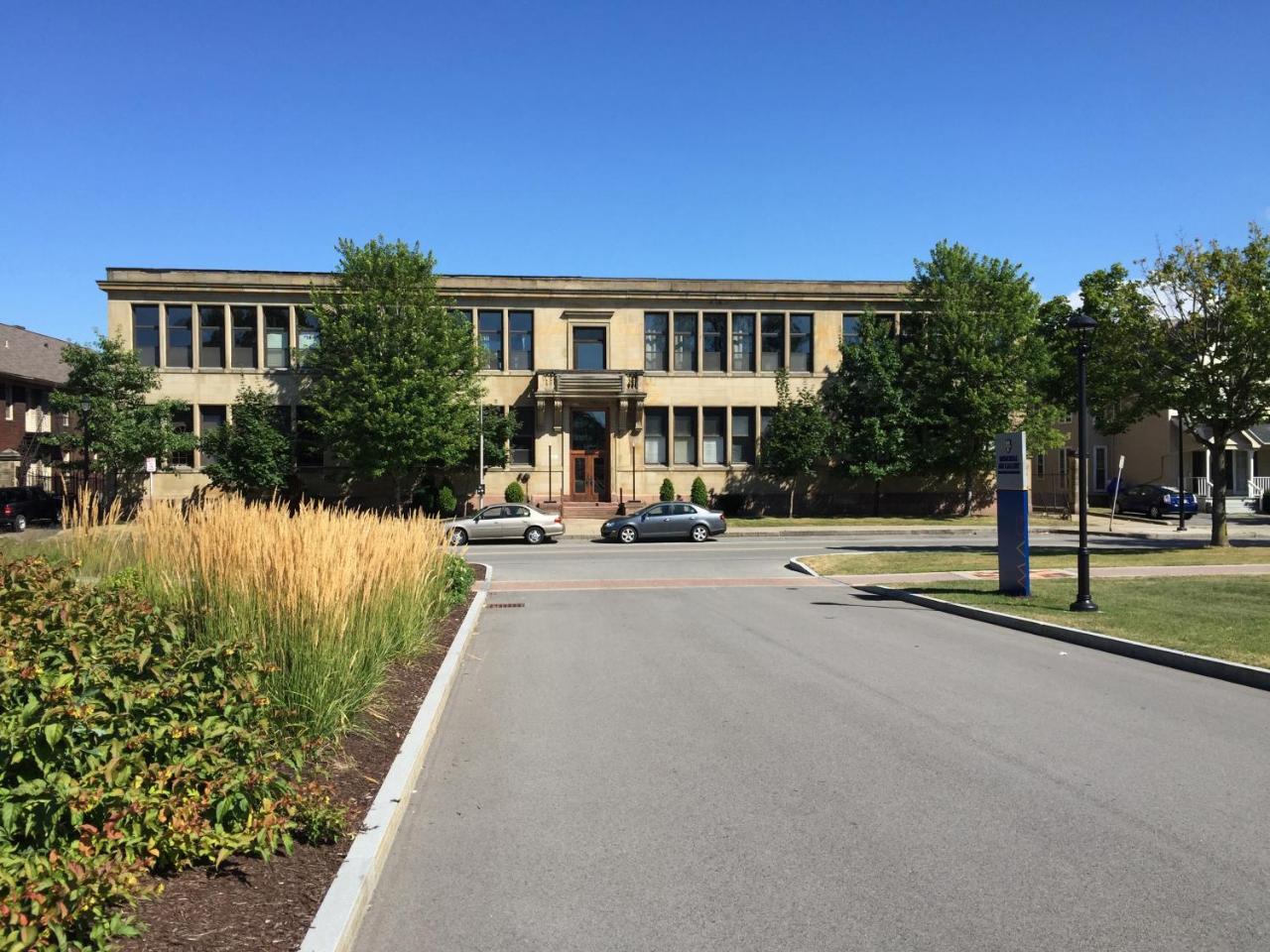 School 31 Lofts