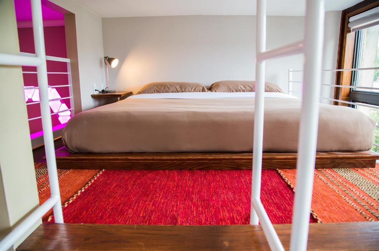 School 31 Lofts 4* Rochester