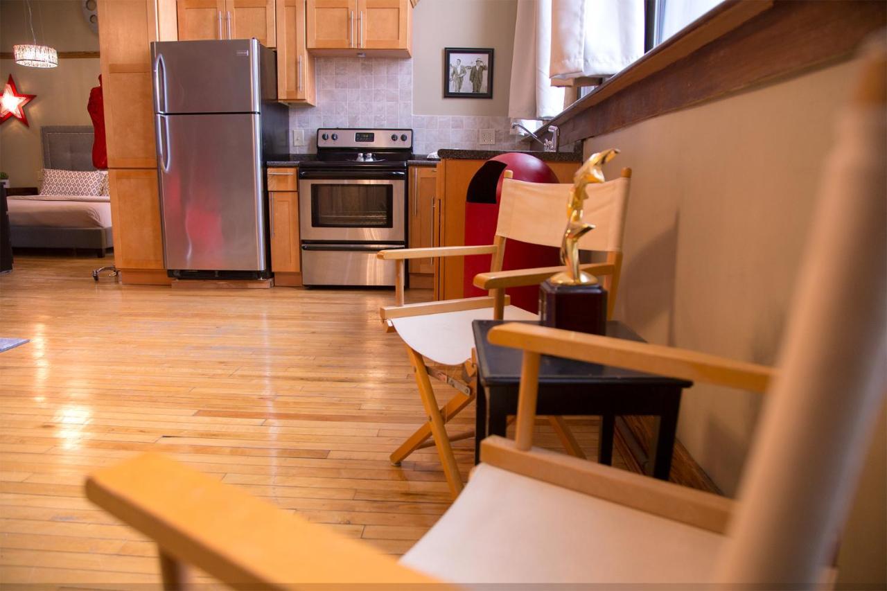 Aparthotel School 31 Lofts 4*