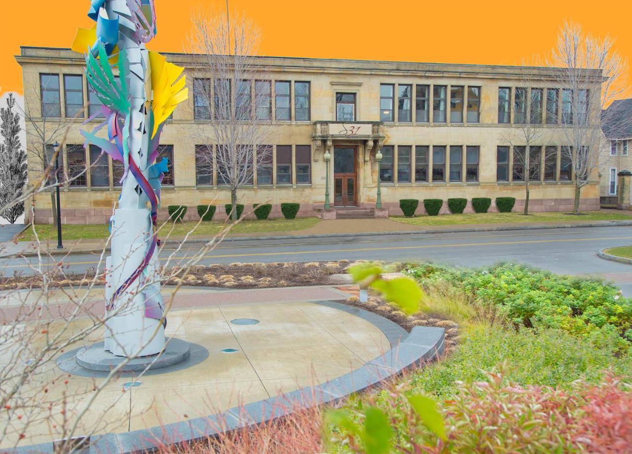 School 31 Lofts 4* Rochester
