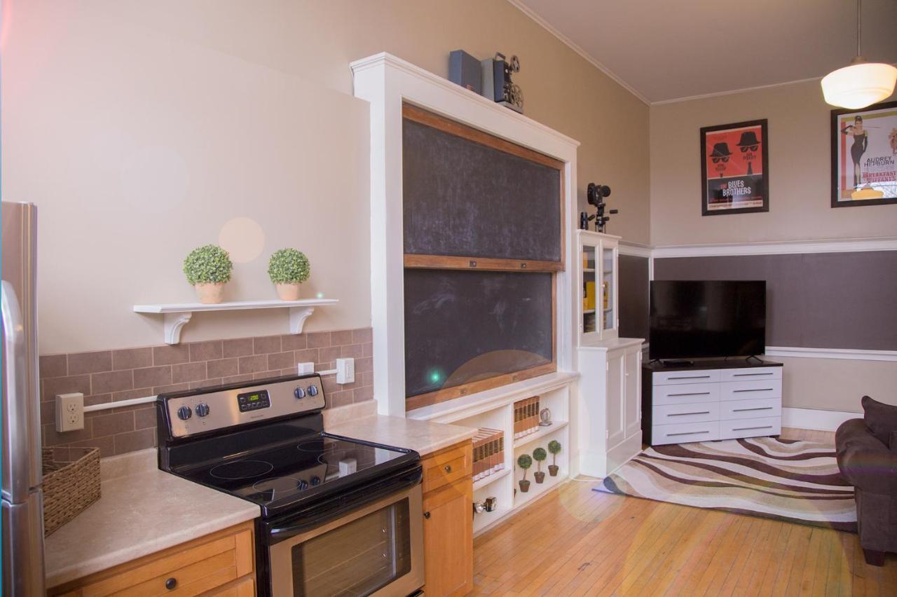 School 31 Lofts