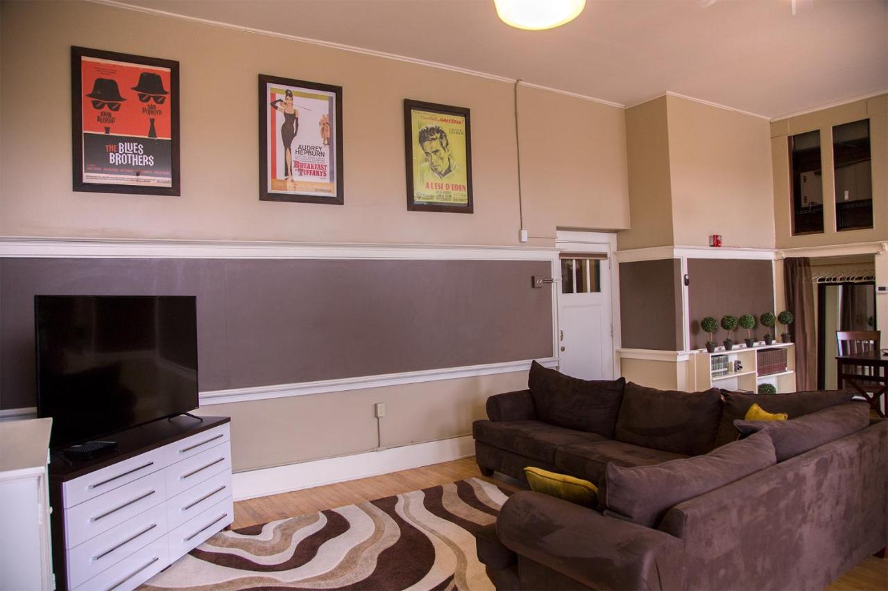 School 31 Lofts