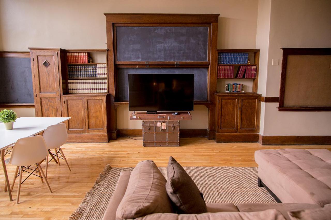 Aparthotel School 31 Lofts Rochester